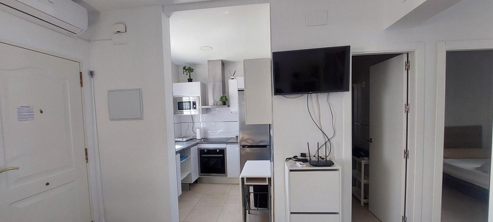 Casa Totalmente Nueva A 50 Metros De La Playa Villa El Palmar  Exteriör bild